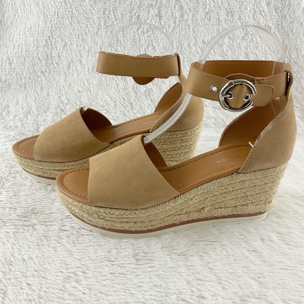 Marc Fisher LTD Alida Espadrille Wedge